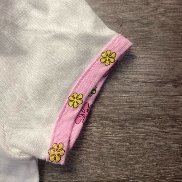 Vintage Bratz Pink Graphic Short Sleeve Tee - Picture 3 of 7